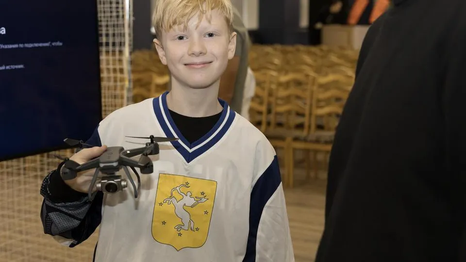 Фото: администрация г.о. Химки