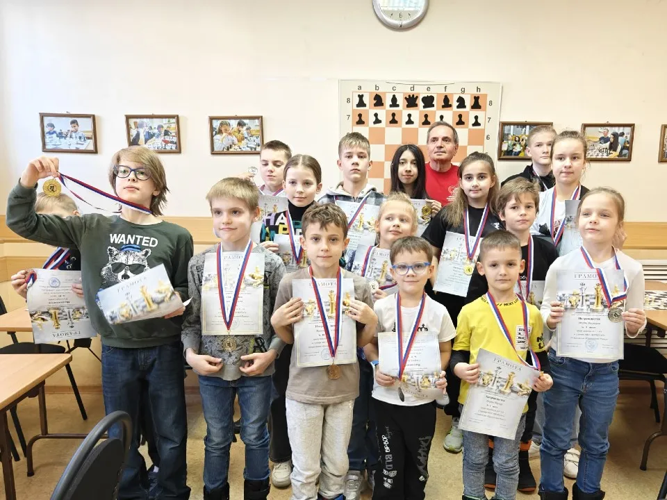 Фото: Центр развития физической культуры, спорта и отдыха