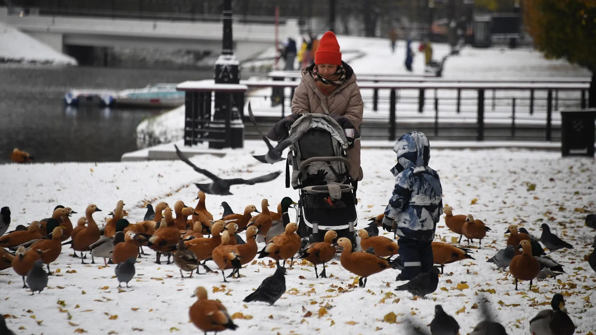 Komsomolskaya Pravda/Global Look Press