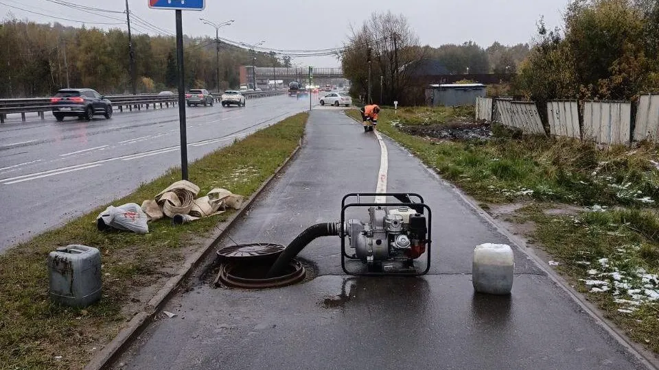 Фото: пресс-служба Администрации г.о. Долгопрудный