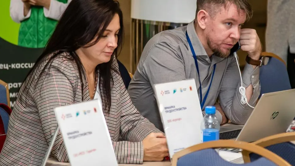 Фото: пресс-служба администрации г. о. Одинцово