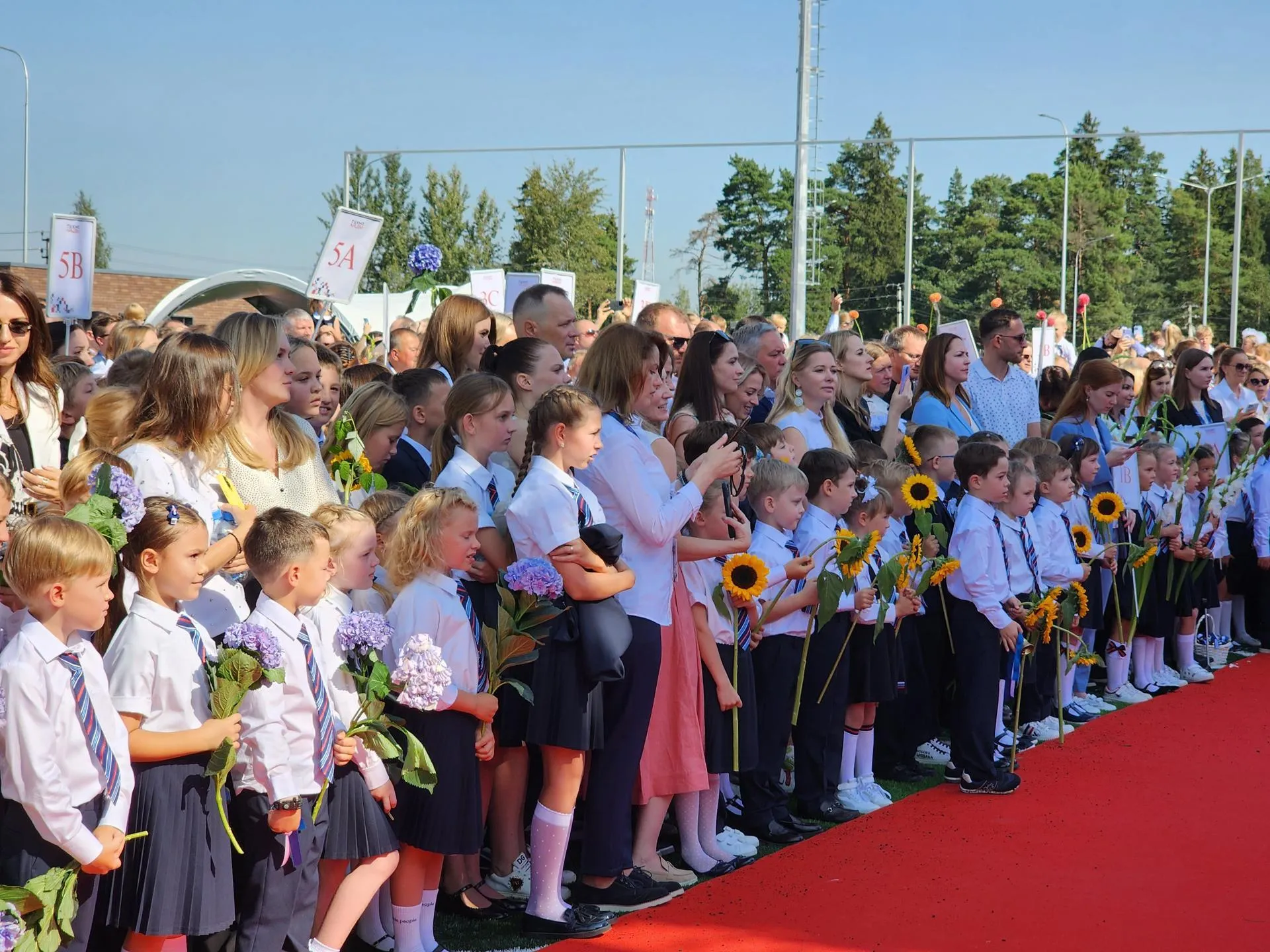 Фото: Владимир Киселев