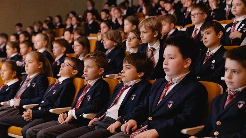Пресс-служба Министерства образования Мо