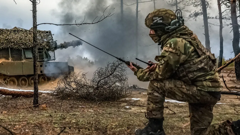 Фото: ТАСС/Алексей Коновалов