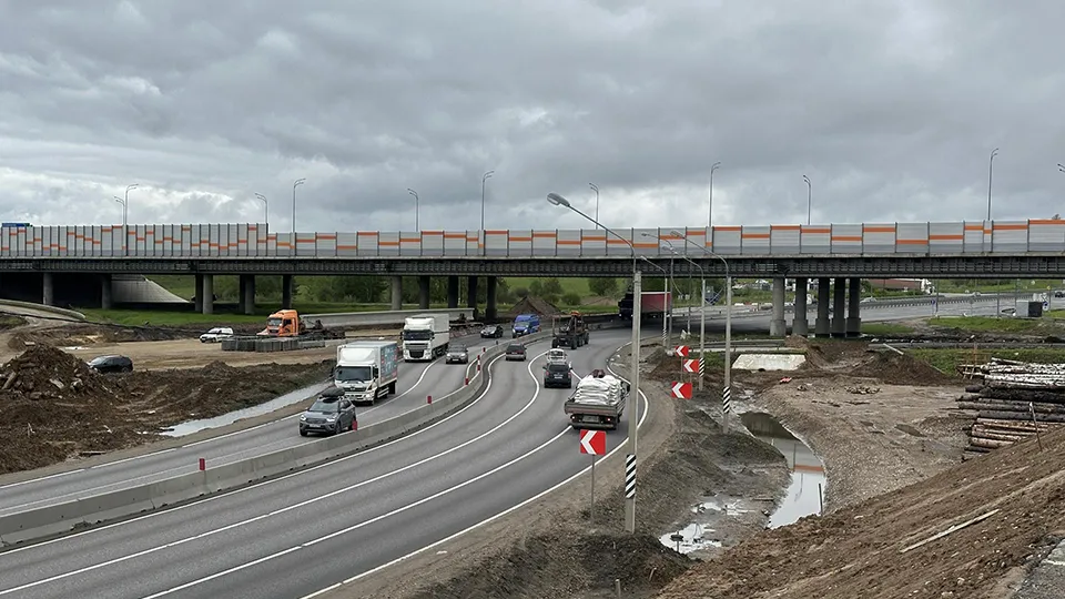 Фото: МедиаБанк Подмосковья/Кристина Тришина