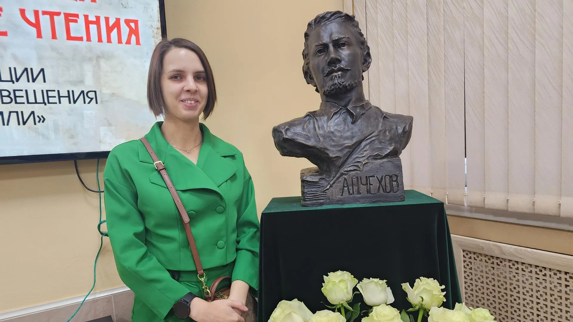 Светлана Борщева