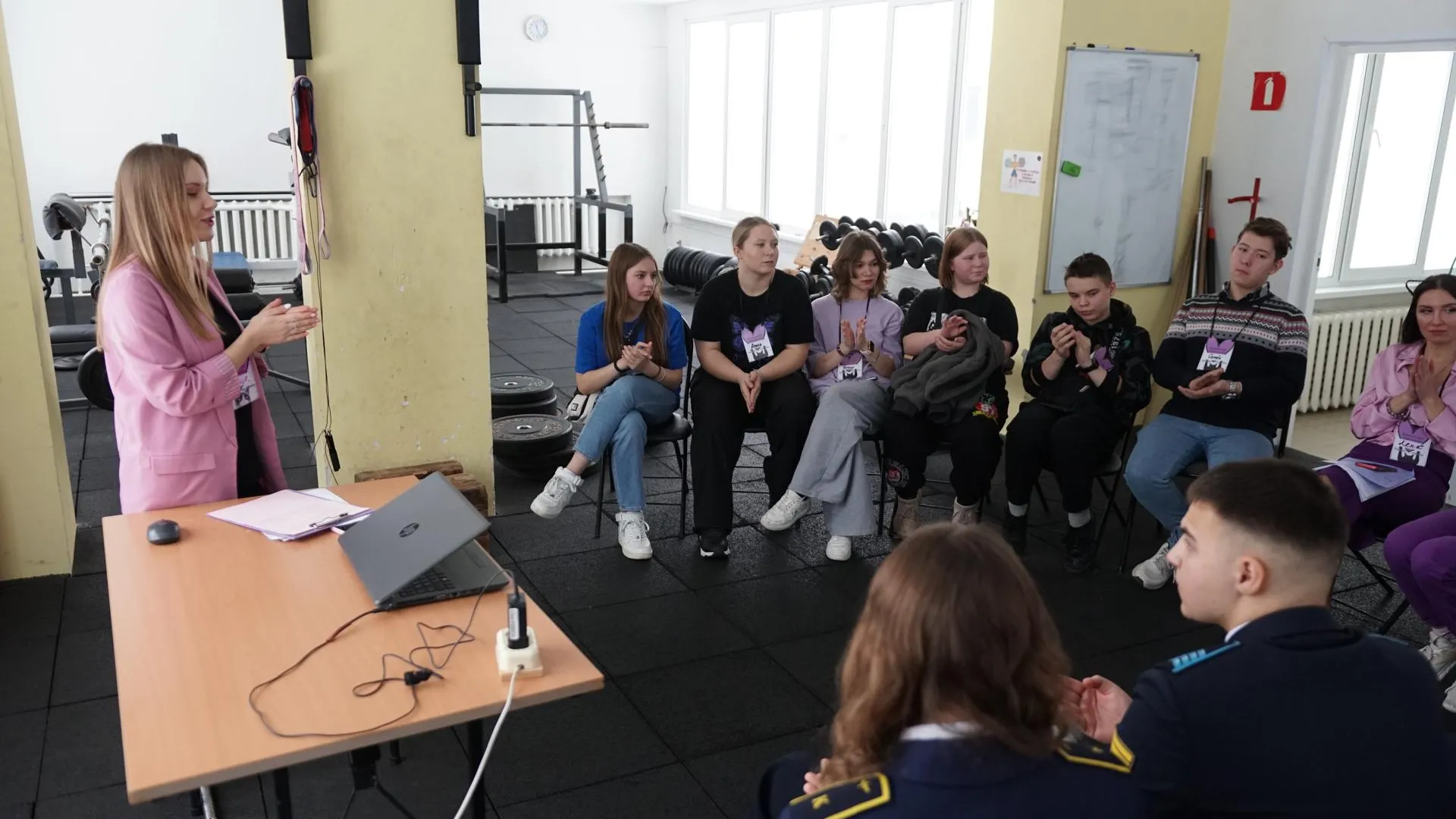 Виталий Сид