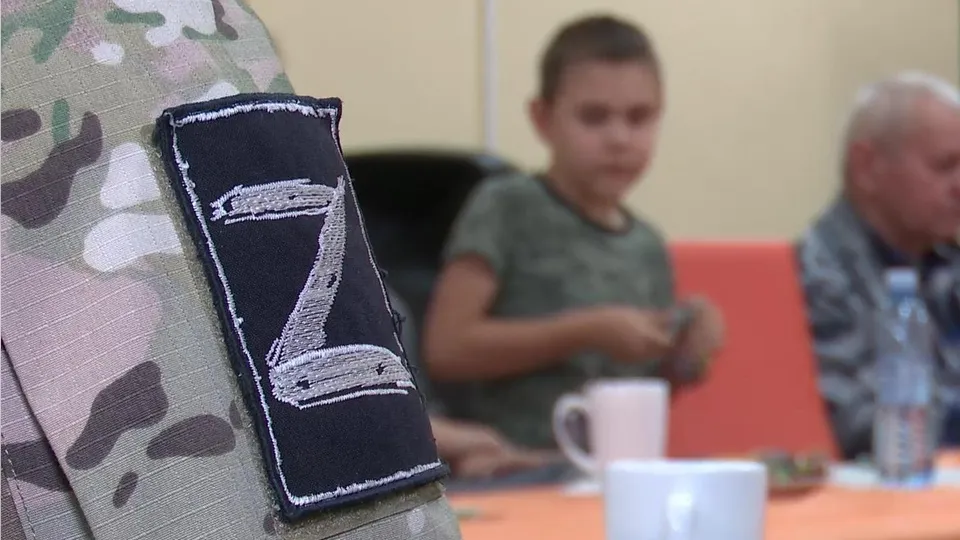 Фото: Ксения Казакова