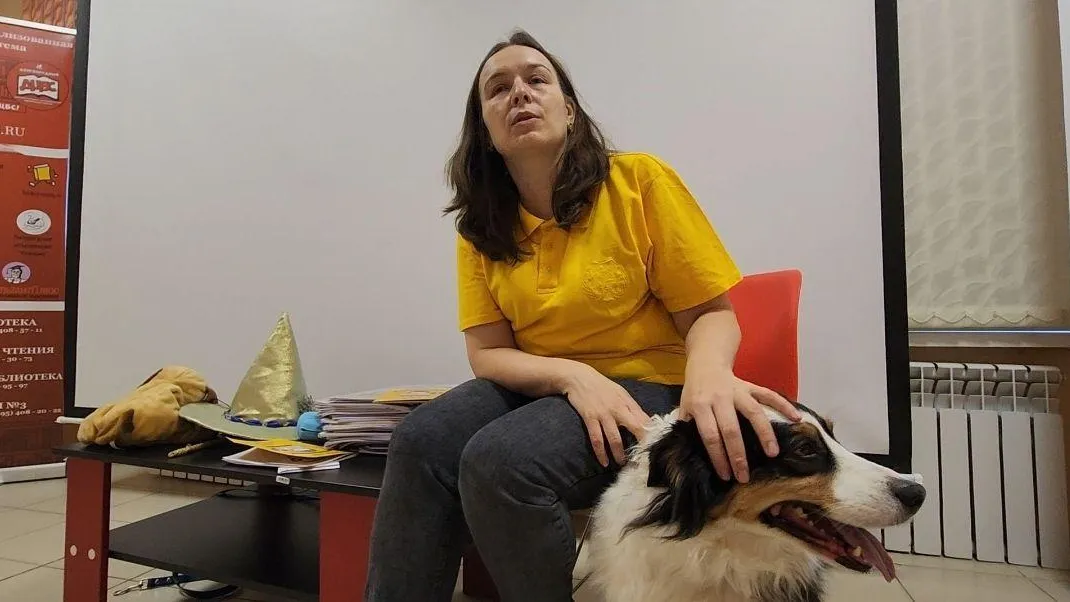 Михаил Раскин