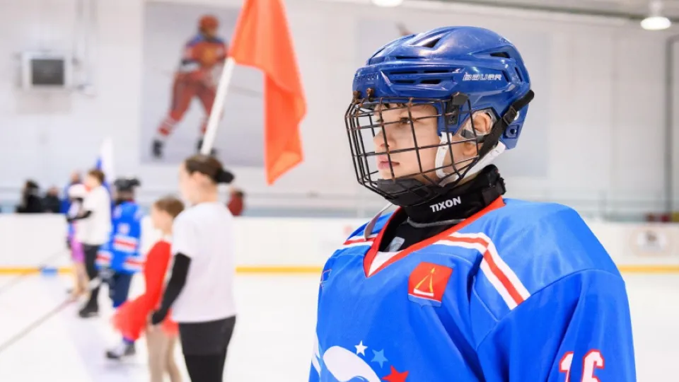 Фото: администрация городского округа Лыткарино