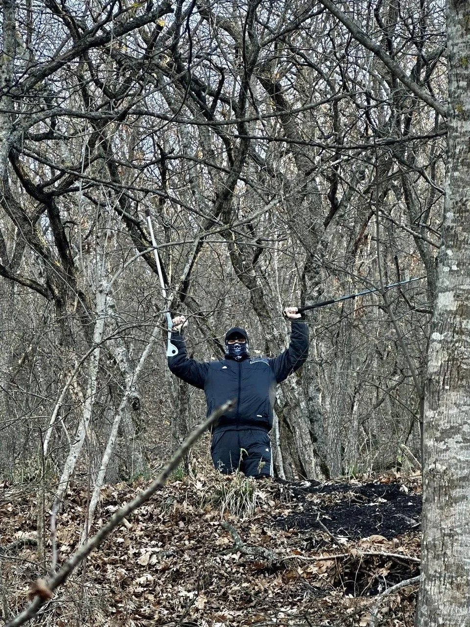 Фотоархив ЦР Ясенки