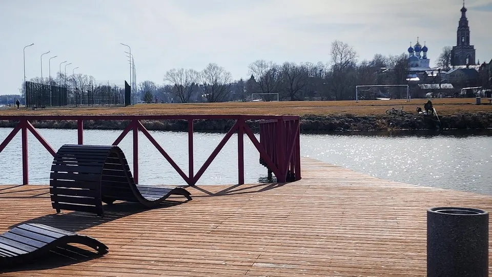 Фото: Ольга Антонова