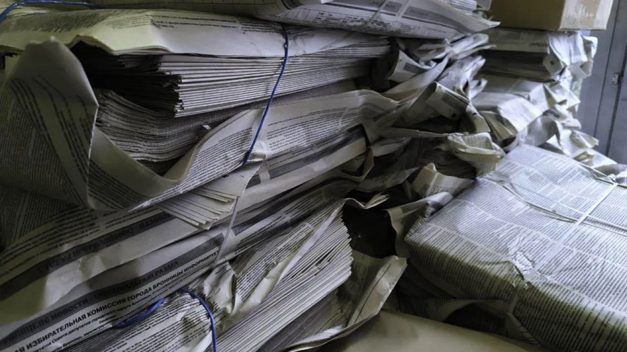 REGIONS/Роман Малышенко