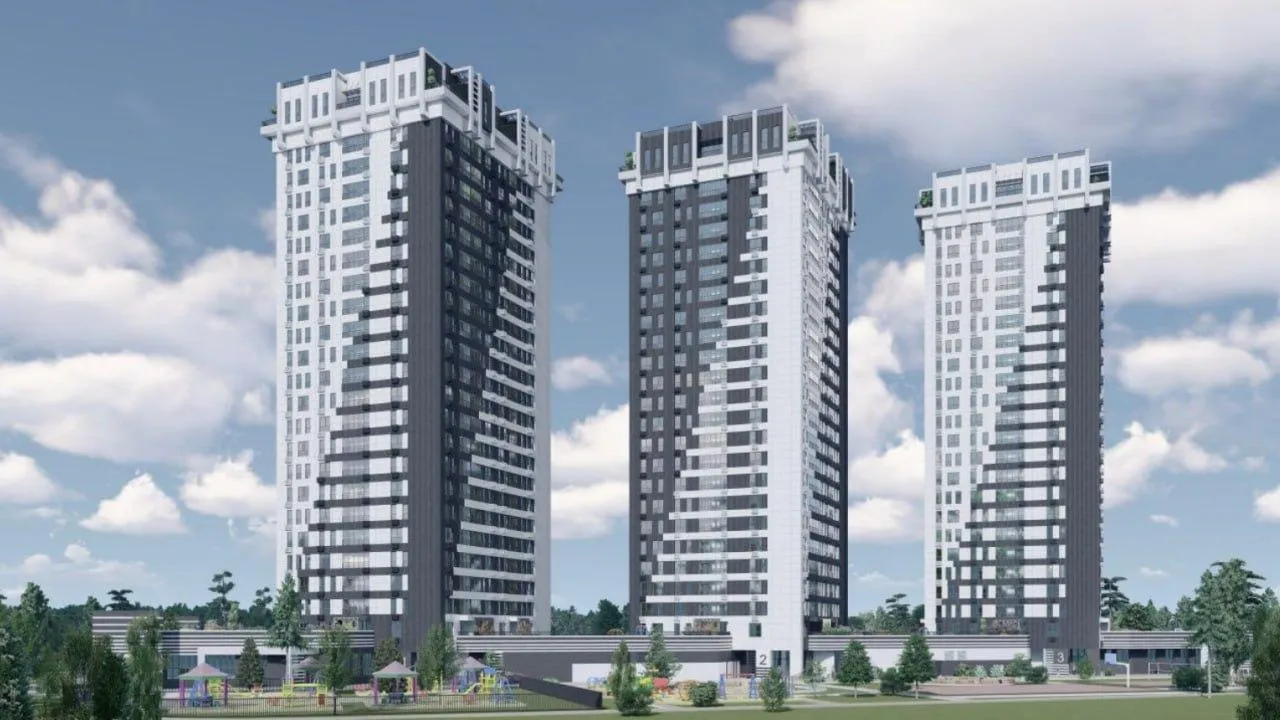 ООО «СЗ «ПрофСтрой Групп»