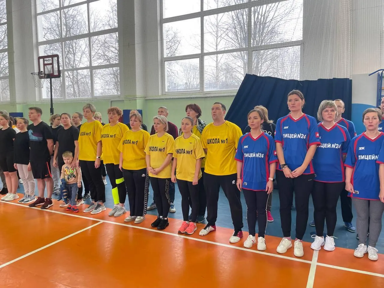 Фото: Дарья Леонова