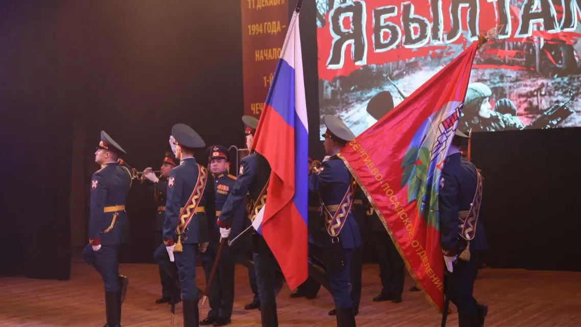 Фото: пресс-служба администрации Сергиево-Посадского г.о.