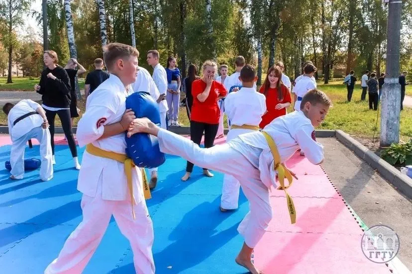 Фото: Министерство образования МО