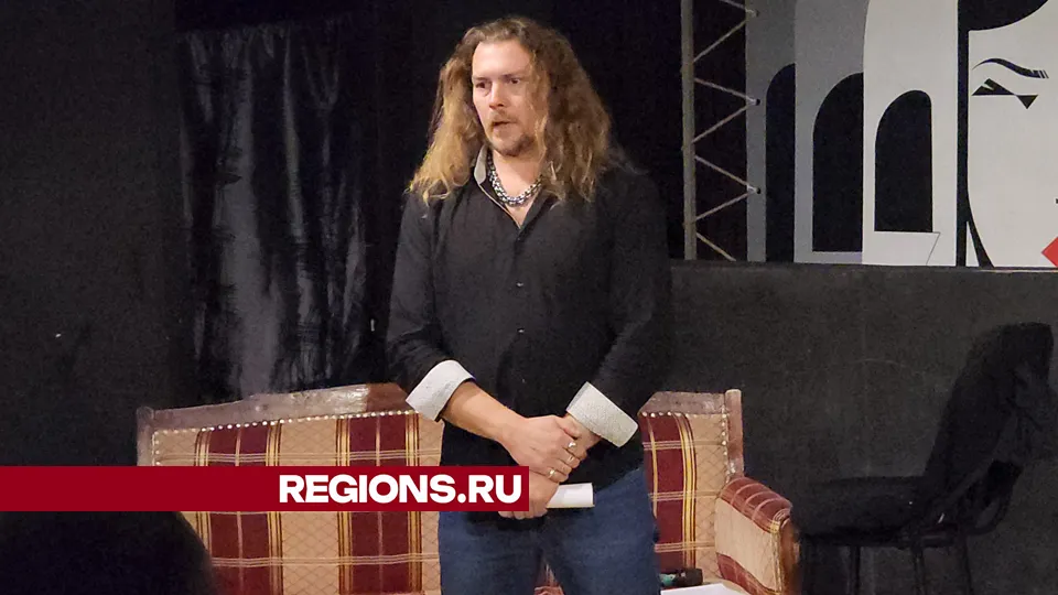 Фото: Андрей Семибратов