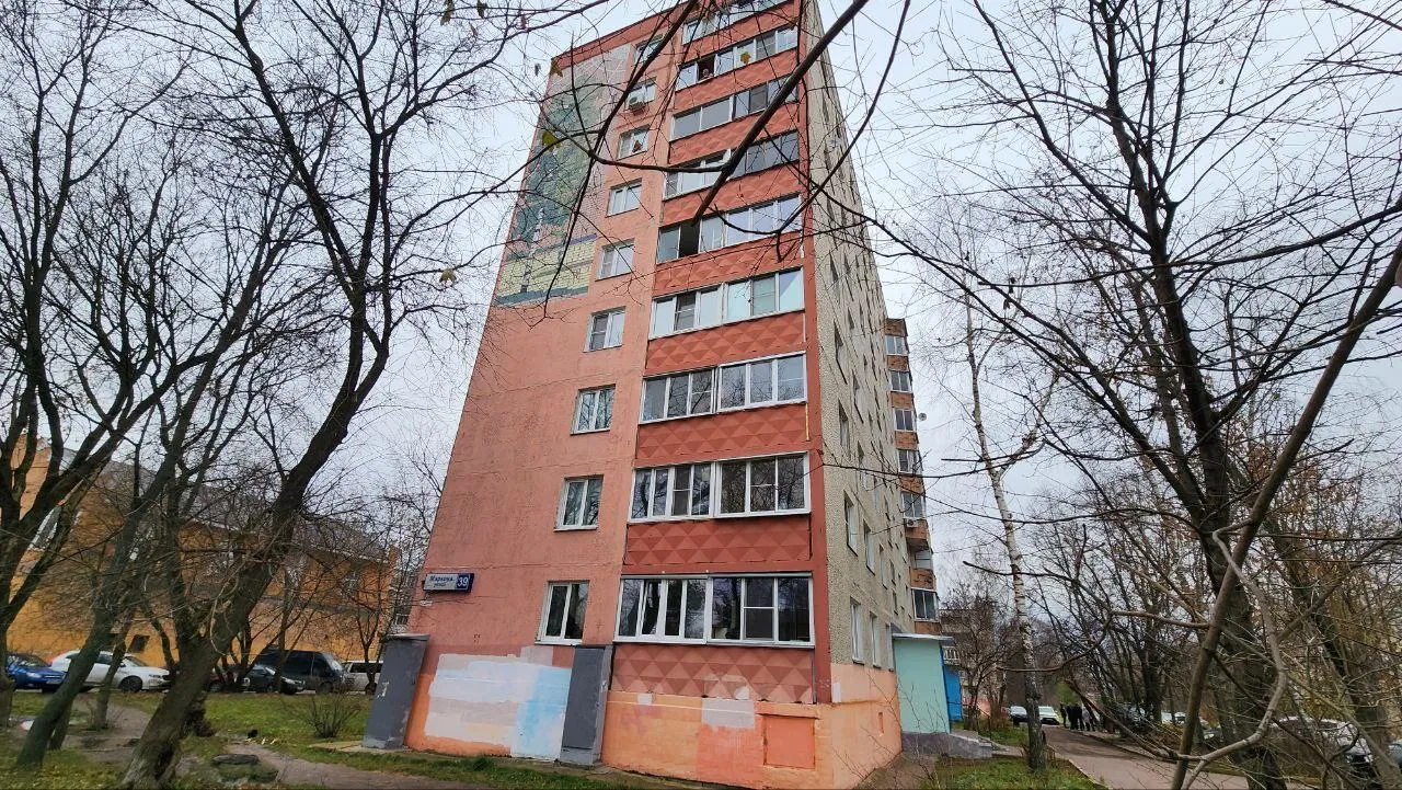 Евгений Рой