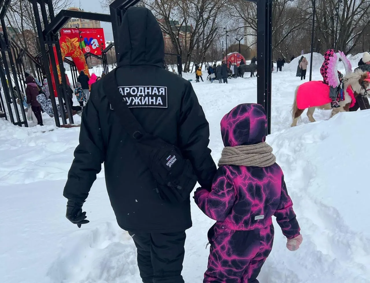 пресс-служба администрации г.о. Долгопрудный