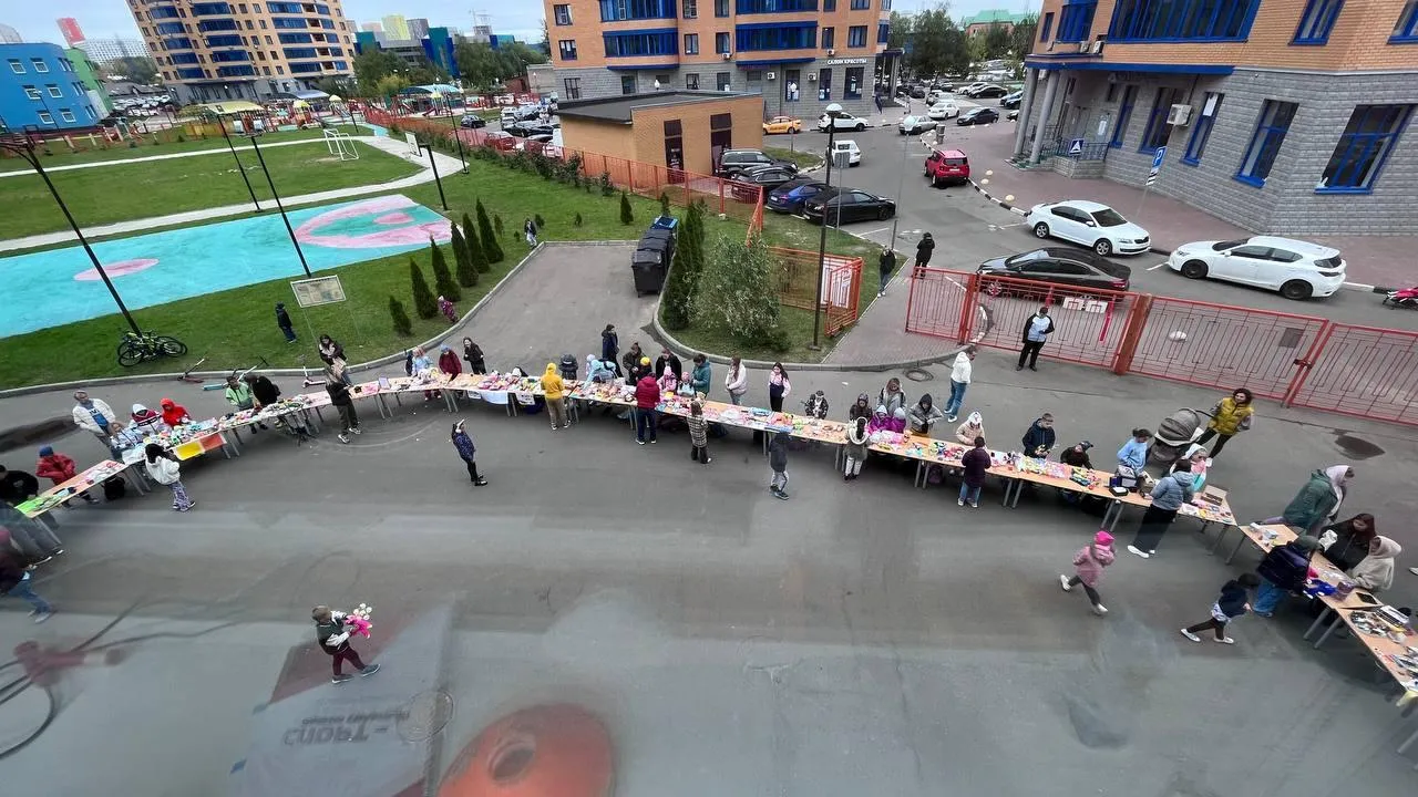 Фото: гимназия Реутова