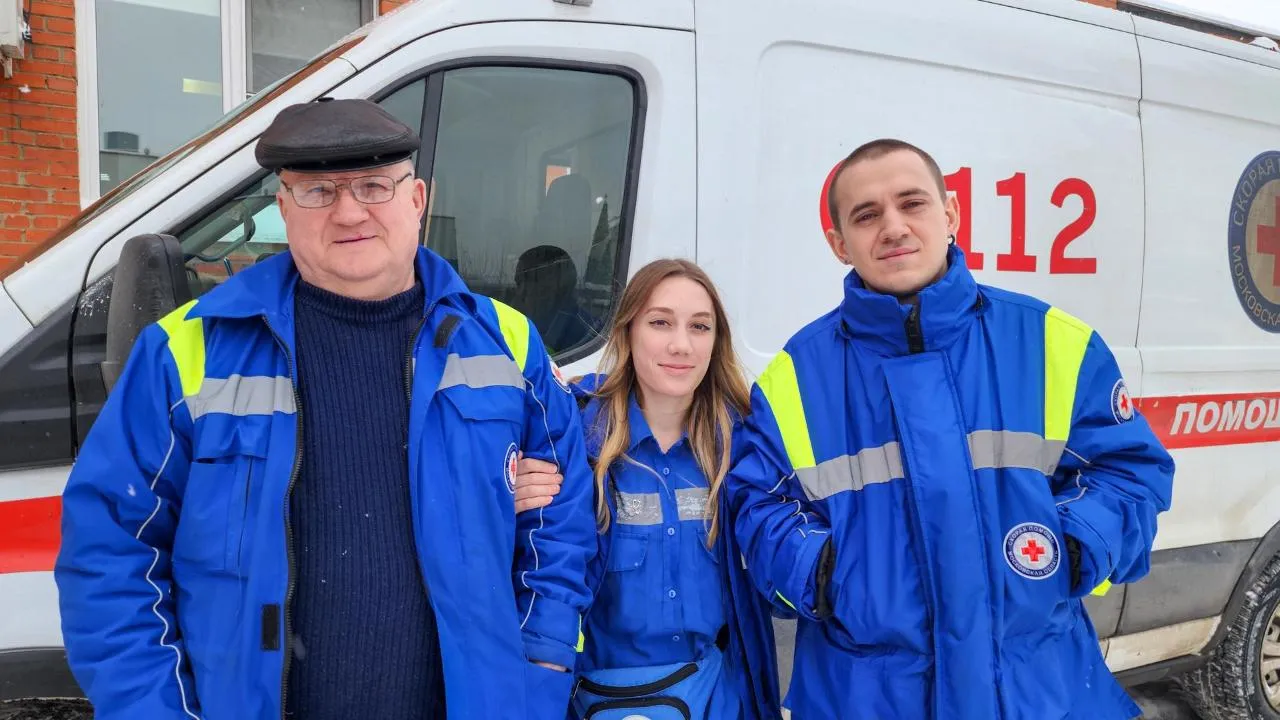 REGIONS/Мария Андрюхина