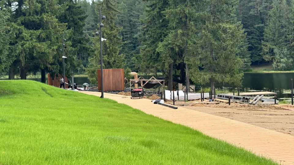 Фото: МедиаБанк Подмосковья/Татьяна Рунова