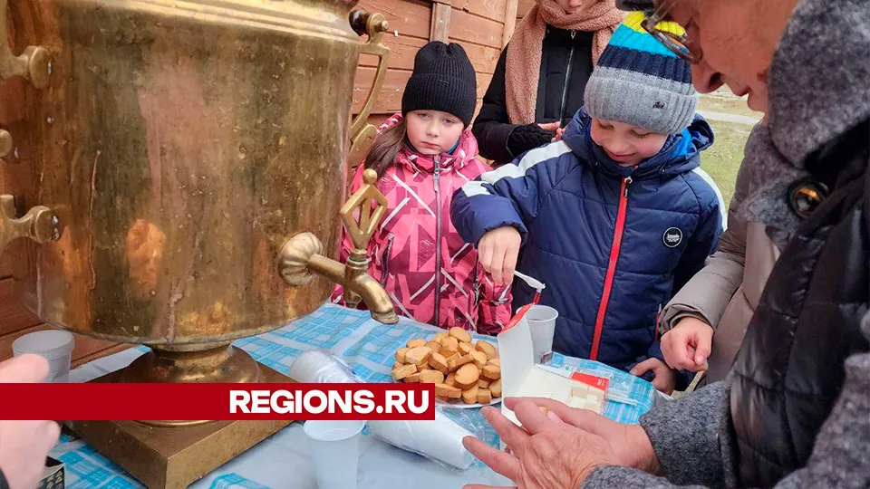 Фото: Юлия Воробьева