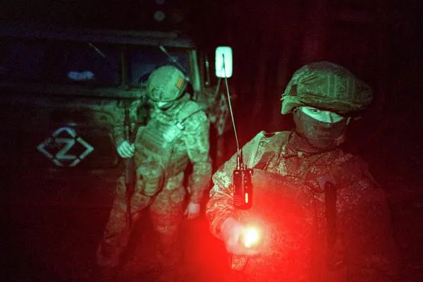 Сергей Бобылев