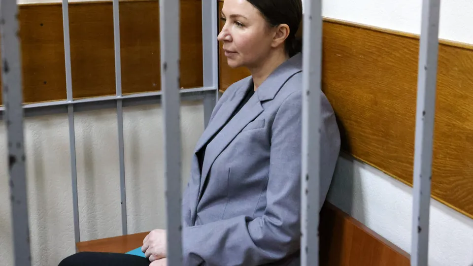 Фото: ТАСС/Владимир Гердо