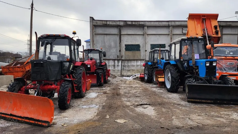 Фото: Ольга Антонова