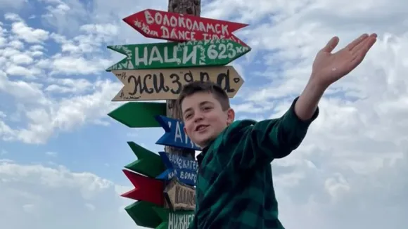 фото: администрация Волоколамского г.о.