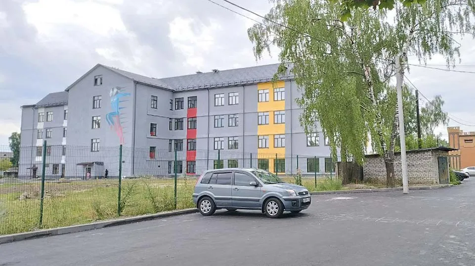 Фото: пресс-служба Администрации  г.о. Шатура