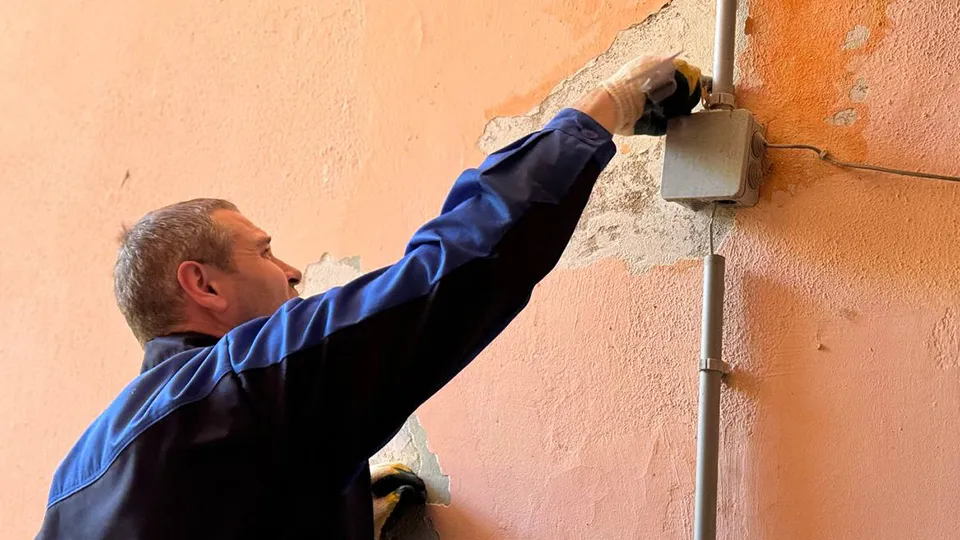 Фото: МедиаБанк Подмосковья/Ксения Афонина