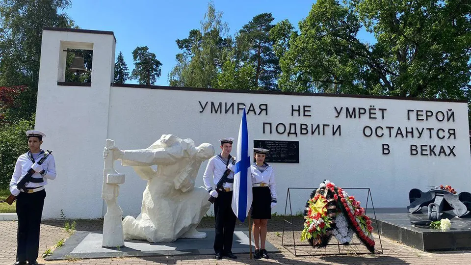 Фото: пресс-служба Администрации г.о. Дмитров