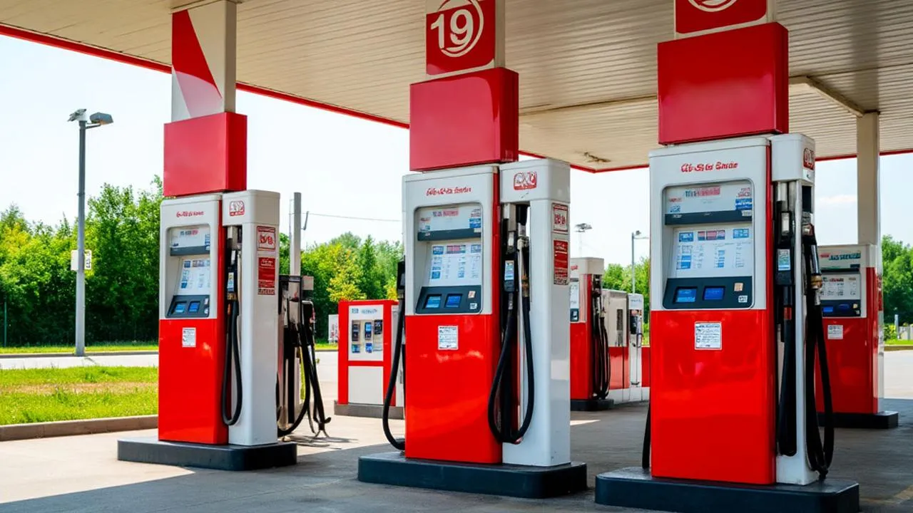 «Лукойл» уходит с внешних рынков: как сделка с Gunvor скажется на российской экономике