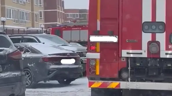 Фото: Микрорайон Малая Истра / ВКонтакте