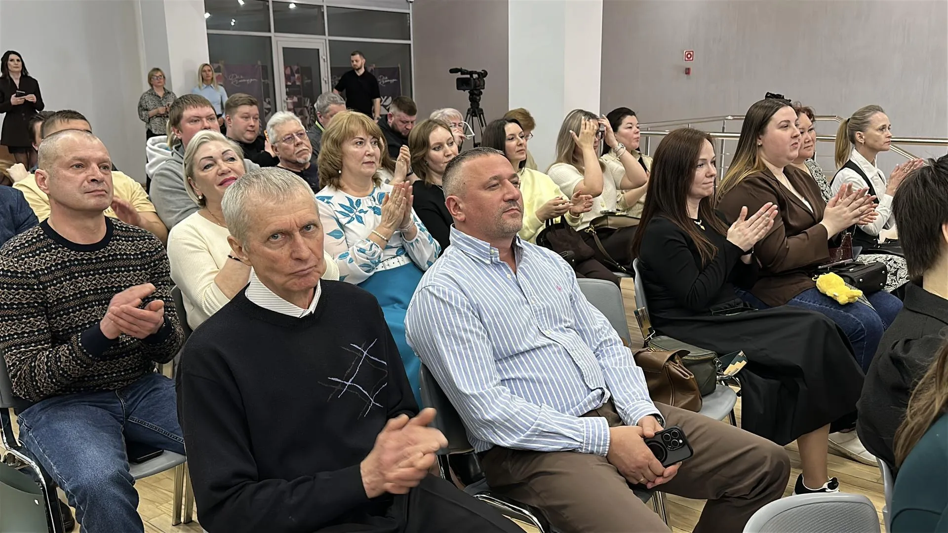 REGIONS/Кристина Тришина