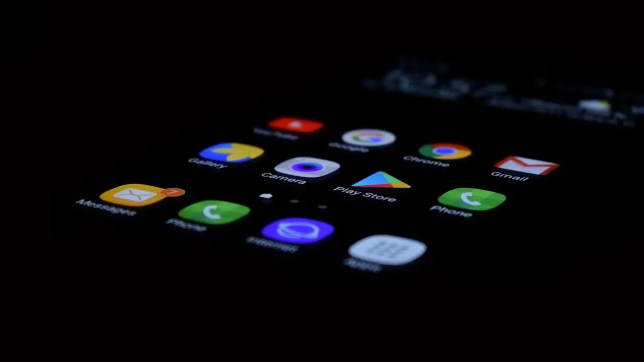 Приложения «Лаборатории Касперского» удалили из Google Play