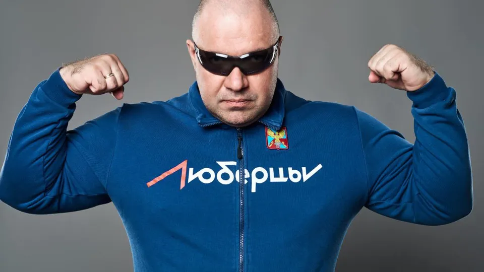 Фото: личный архив Сергея Агаджаняна