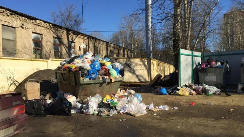 "Воскресенск.ру" ВКонтакте