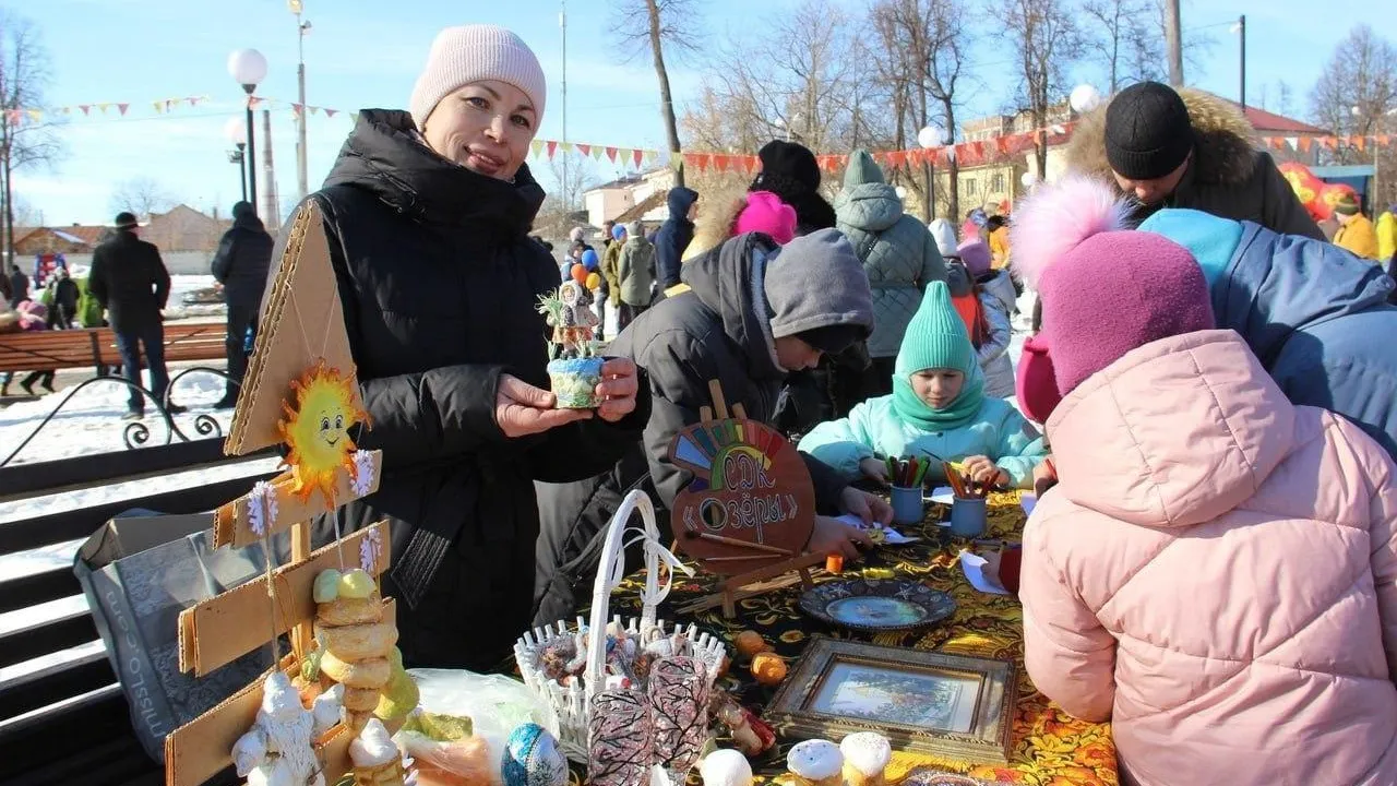 Пресс-служба администрации городского округа Коломна