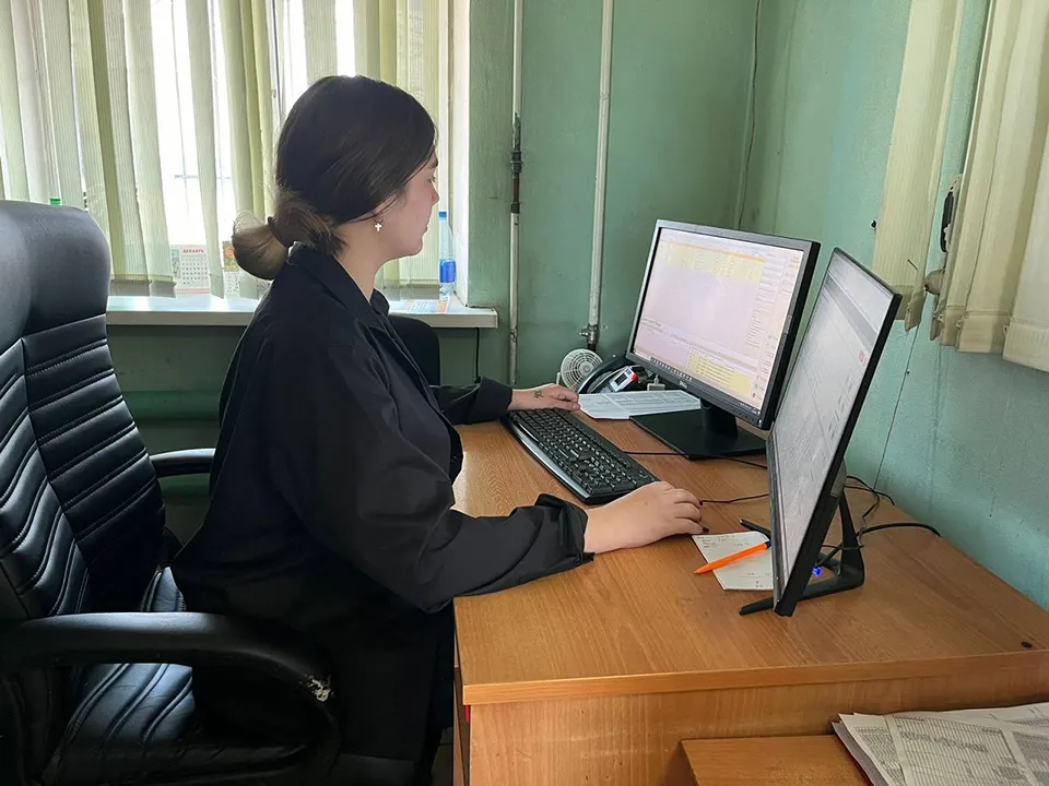 Фото: Личный архив Кристины