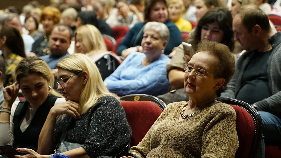 Фото: пресс-служба Администрации г.о. Химки