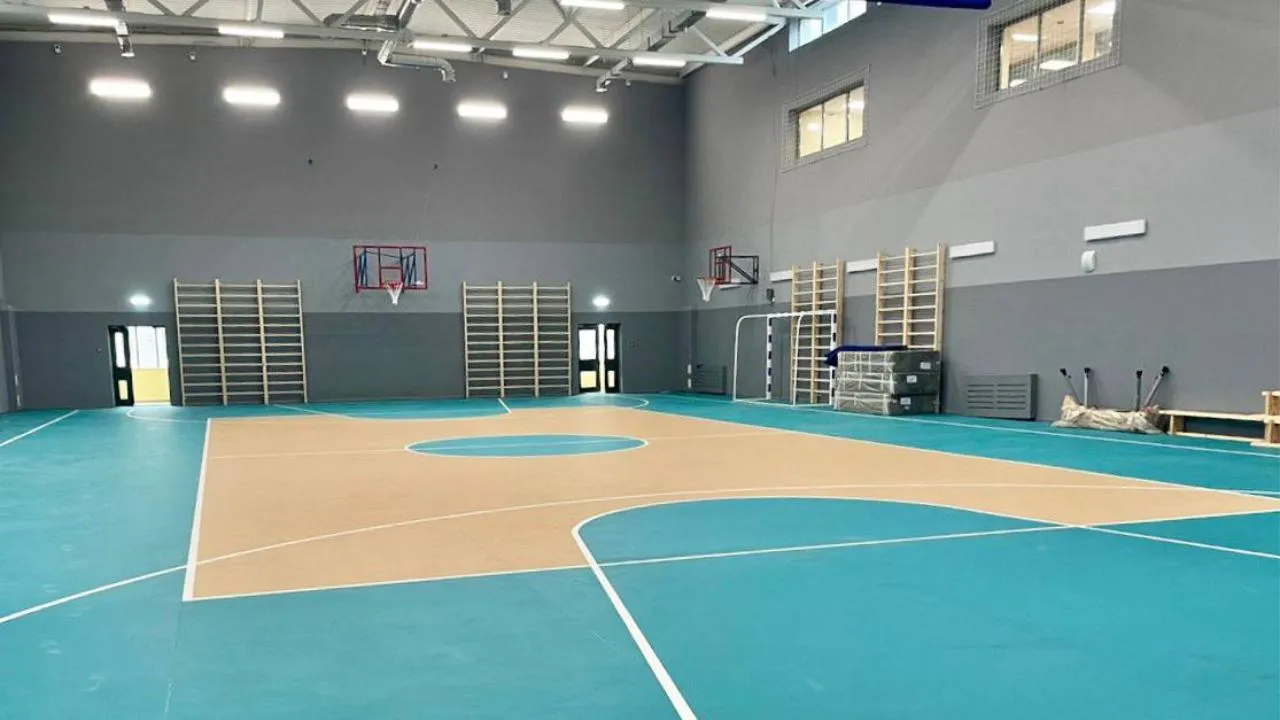 Пресс-служба Министерства строительного комплекса МО
