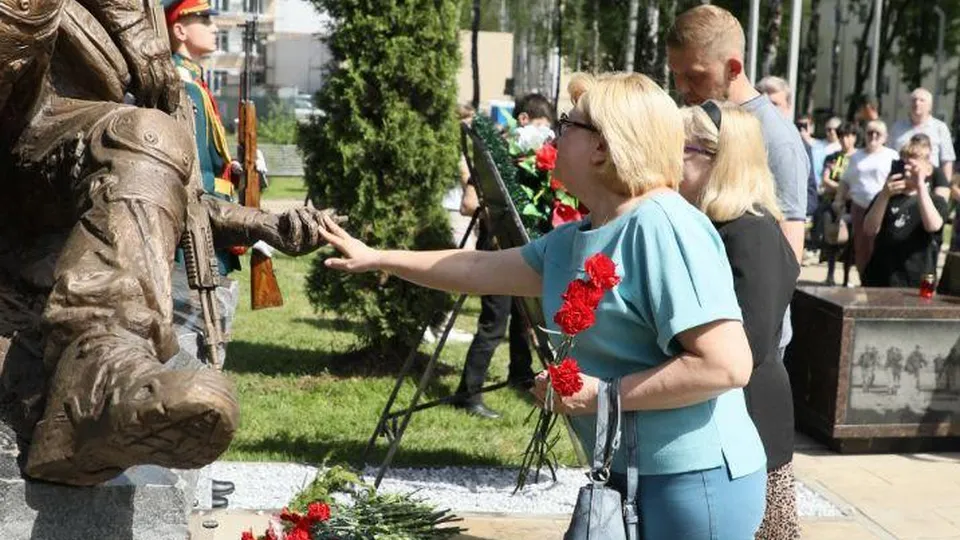 Фото: Министерство территориальной политики Московской области