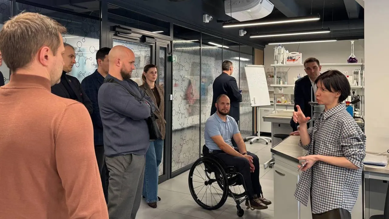 Ассоциация ветеранов СВО городского округа Фрязино