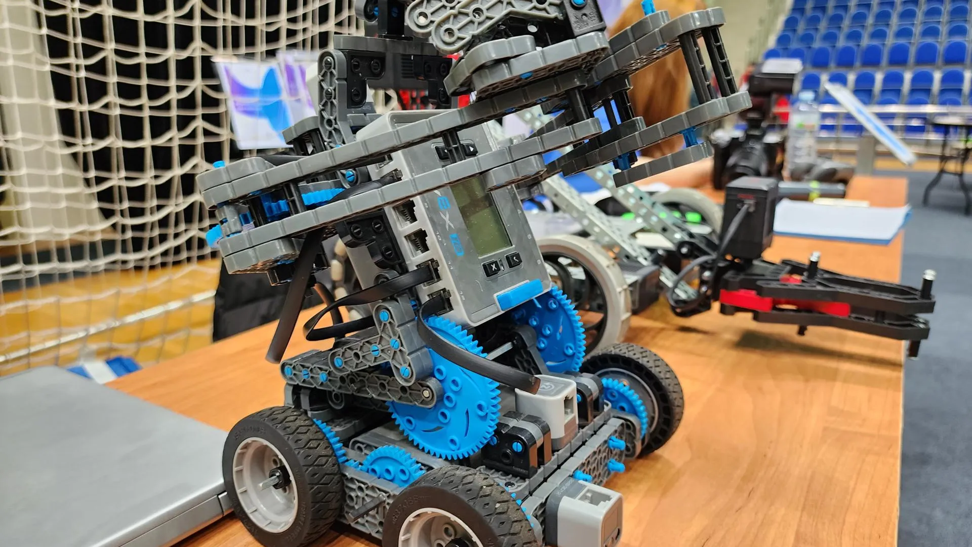 Екатерина Данилина