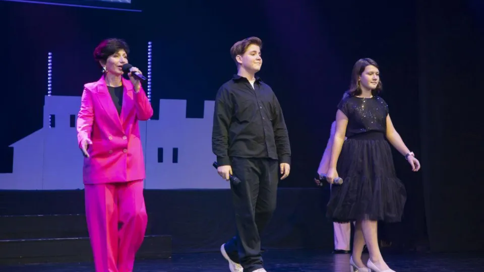 Фото: ДК «Победа»