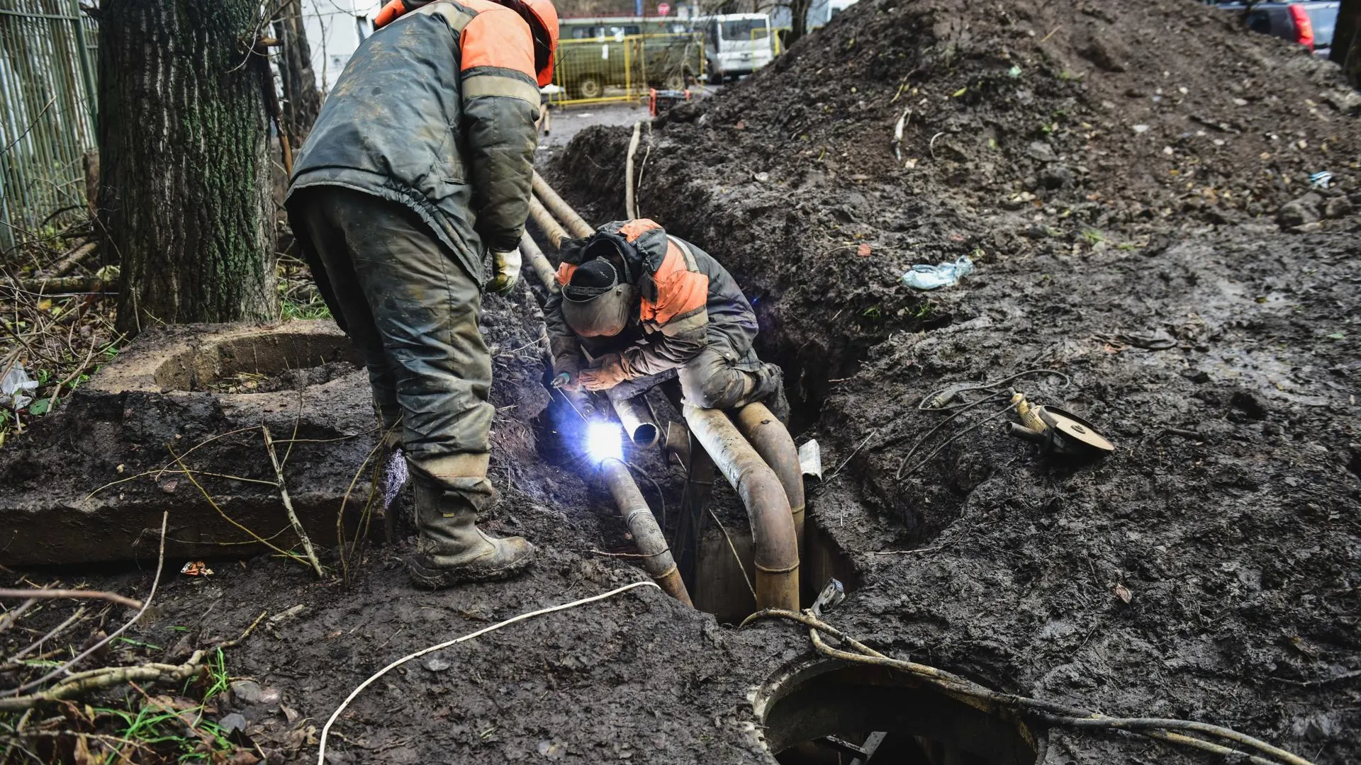 пресс-служба Администрации г.о. Химки